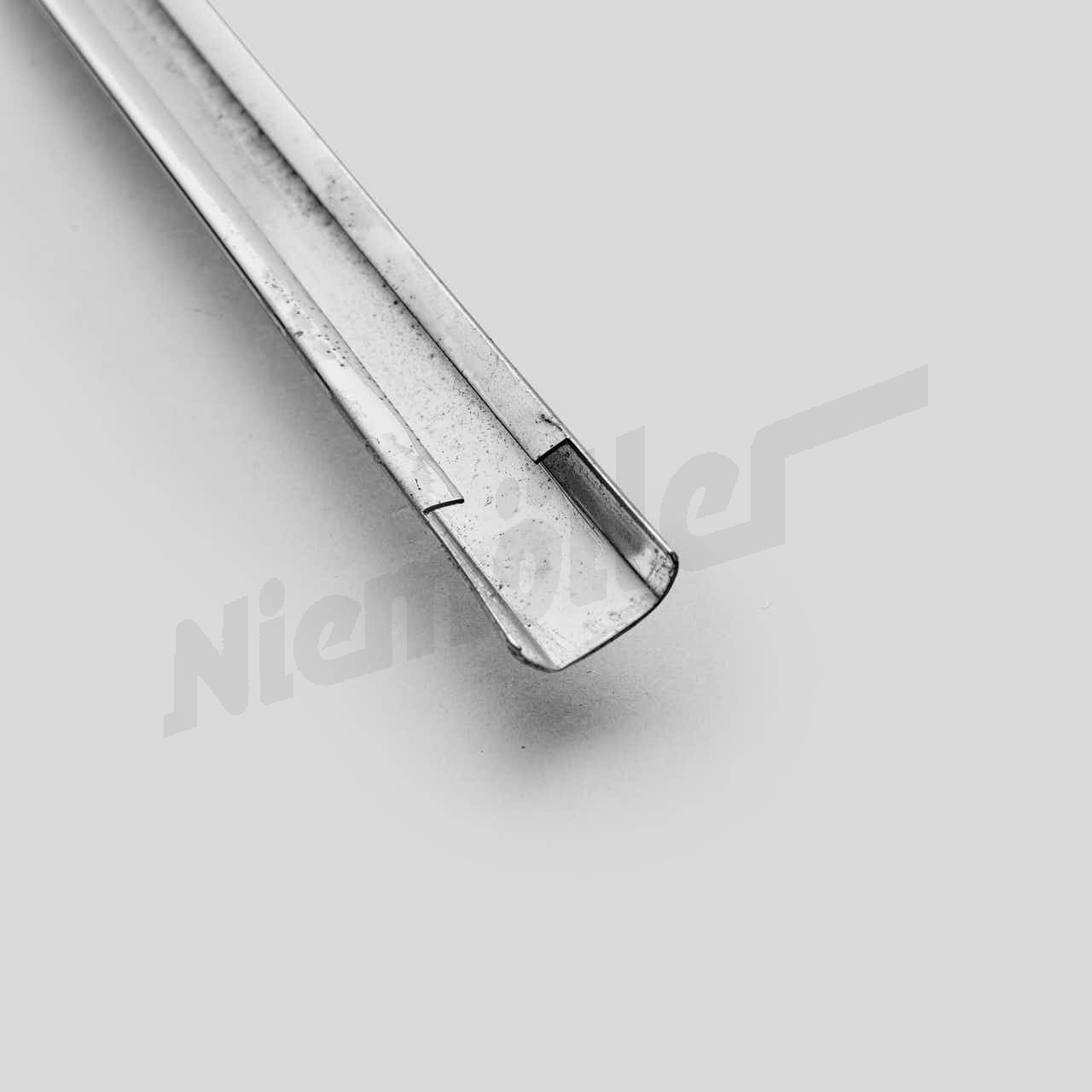 111 698 02 83 Mercedes-Benz W111 yedek parça