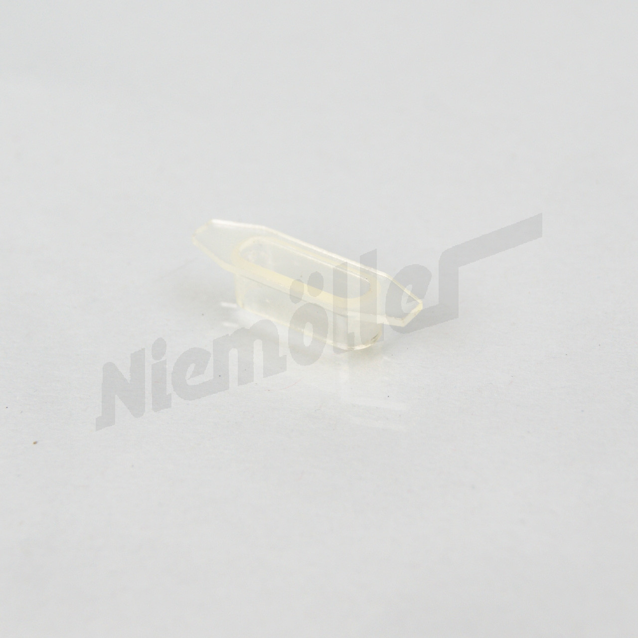 D 69 113 - Rękaw ochronny, dekoracyjna osłona na tylnym słupku