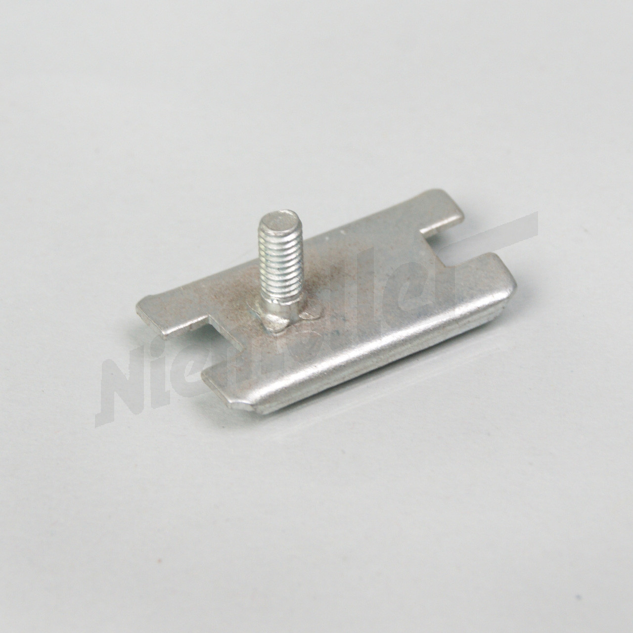 D 69 125 - Schroef rechts afsnijden