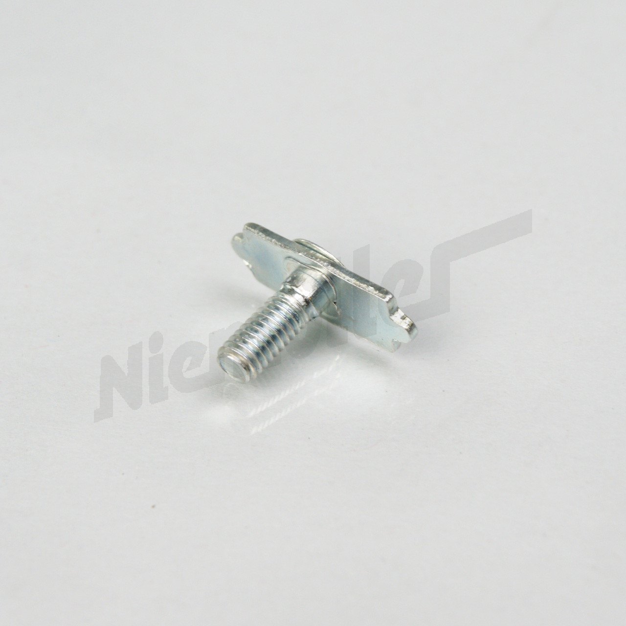 D 69 126 - Zierleistenschraube