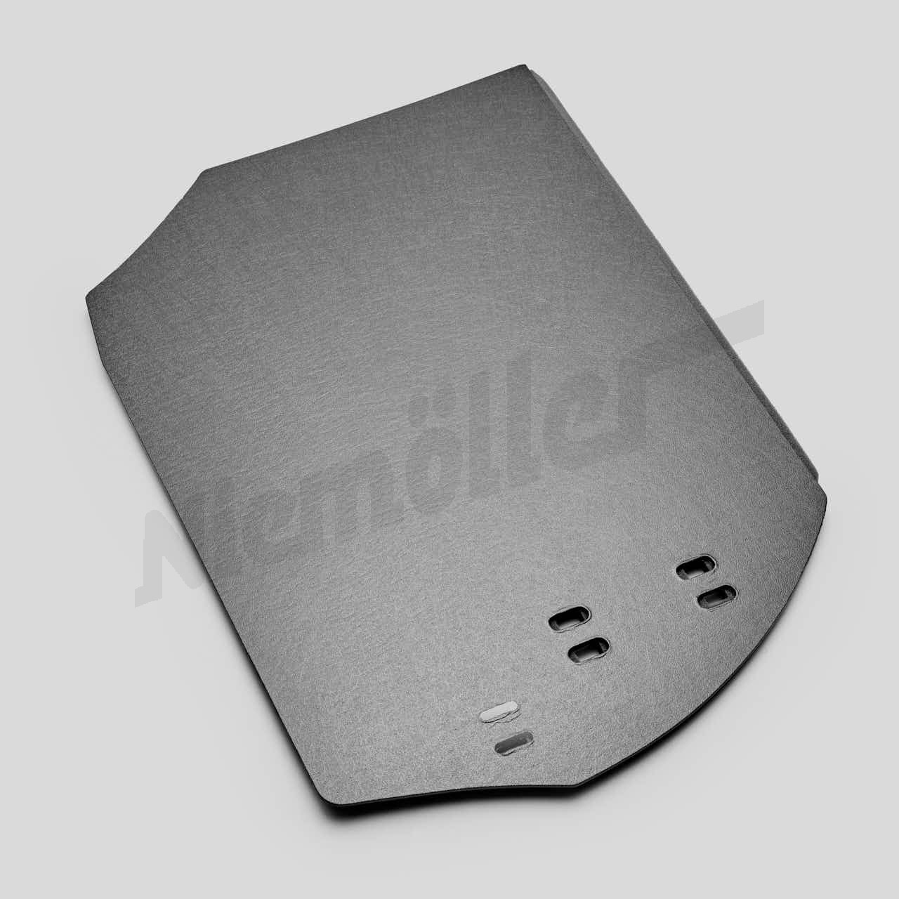 D 69 149 - Sağdaki bagajın yan tarafındaki kapak