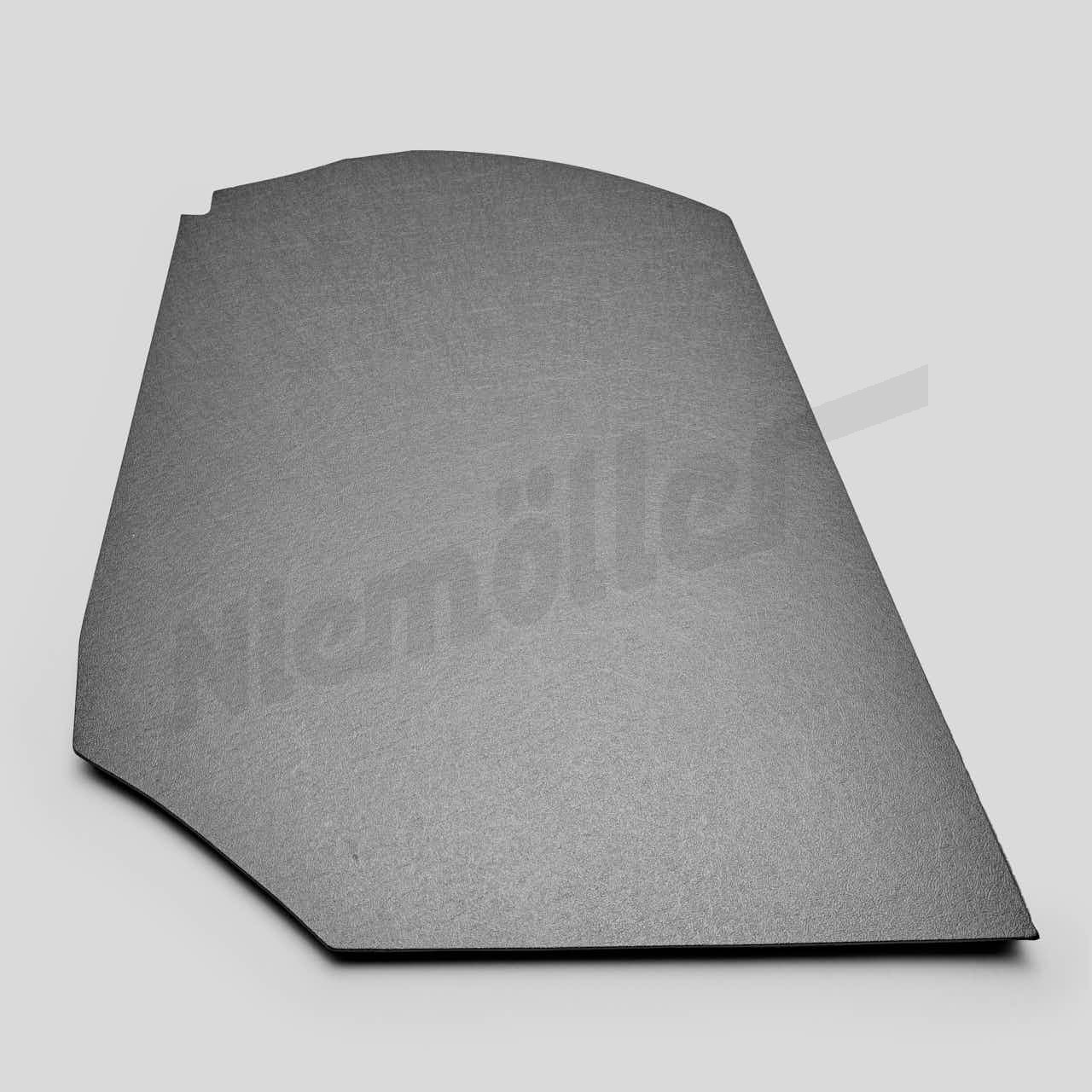 D 69 150 - Pokrycie z boku pnia po lewej stronie