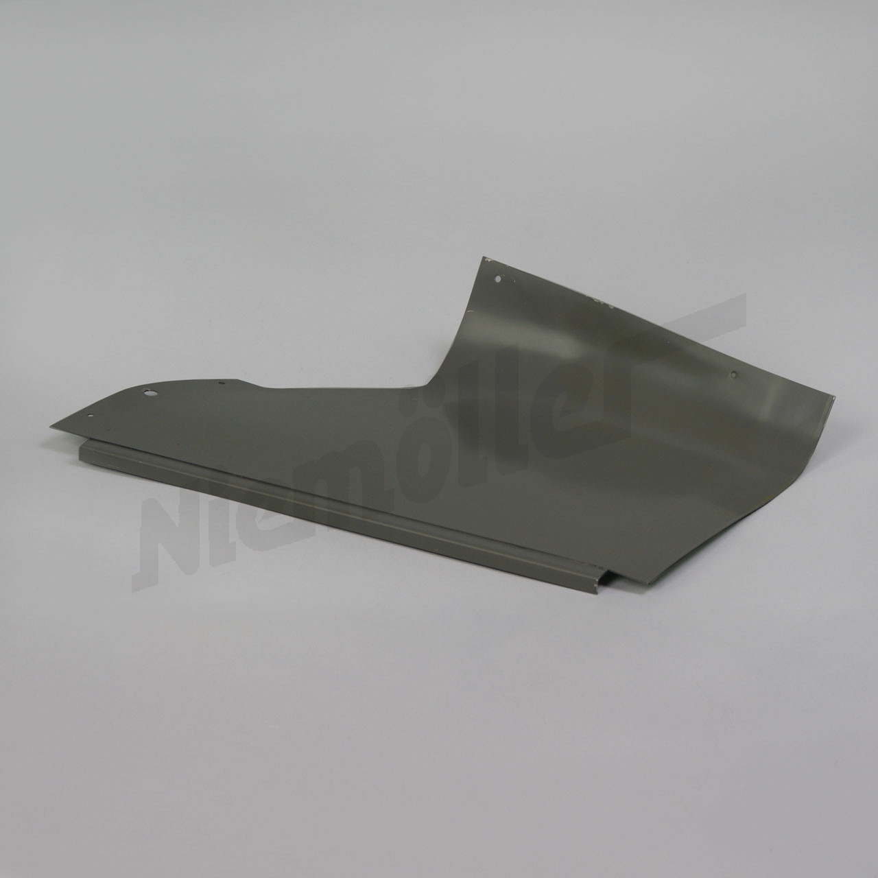 D 69 159 - Takviye plakası sol model 113