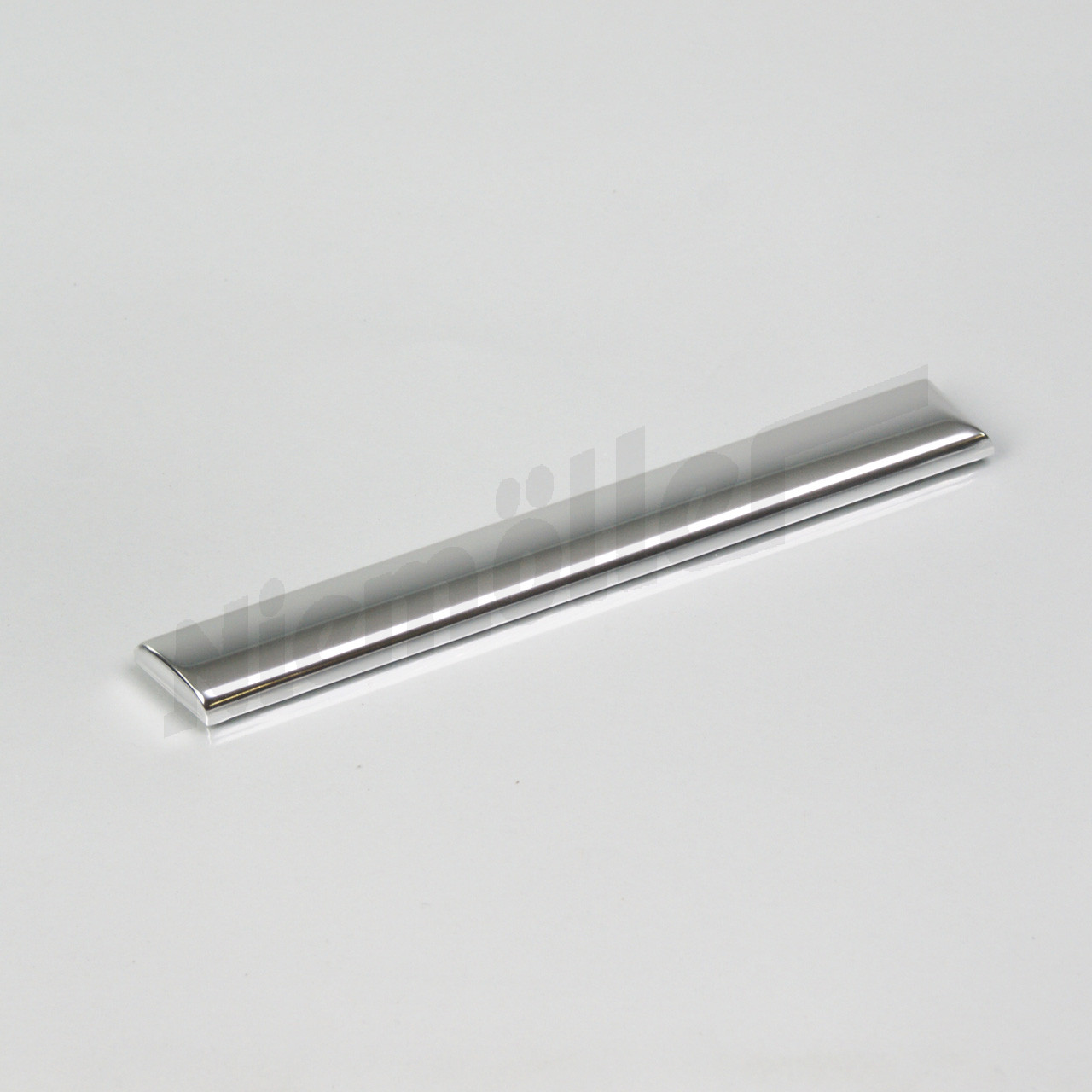 D 69 176 - Ozdobny pręt aluminiowy dolny prawy, tylny