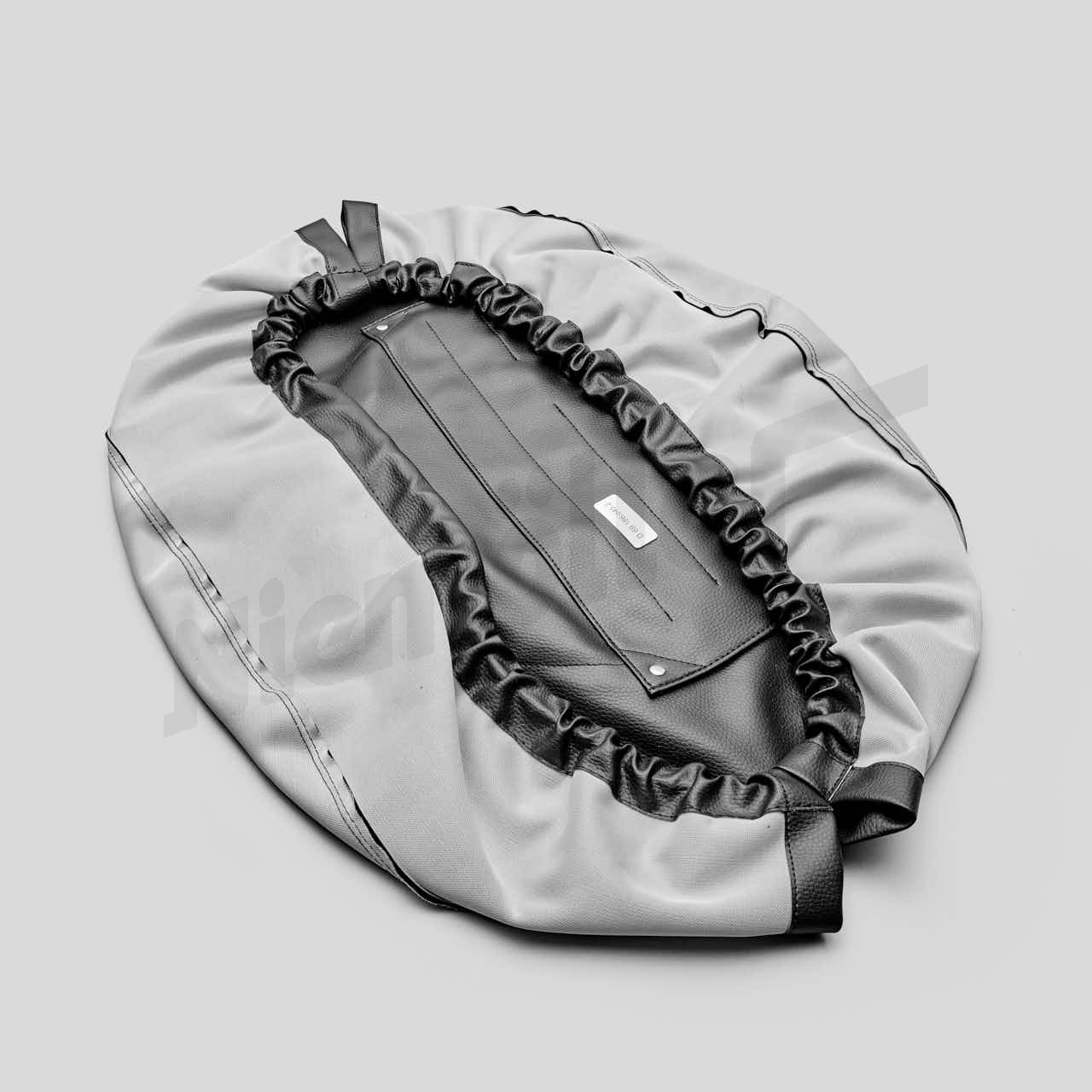 D 69 186 - spare tire cover