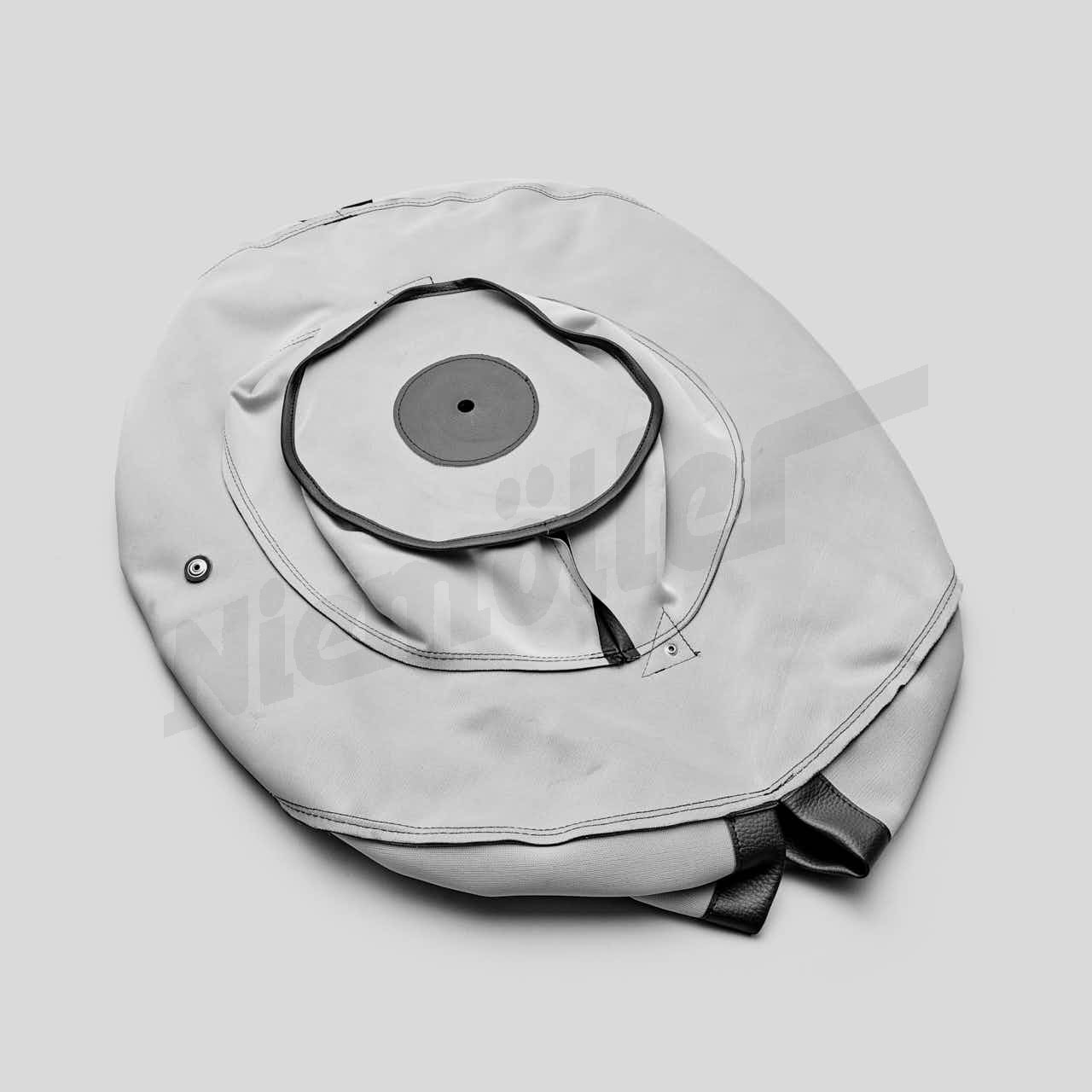 D 69 186 - spare tire cover