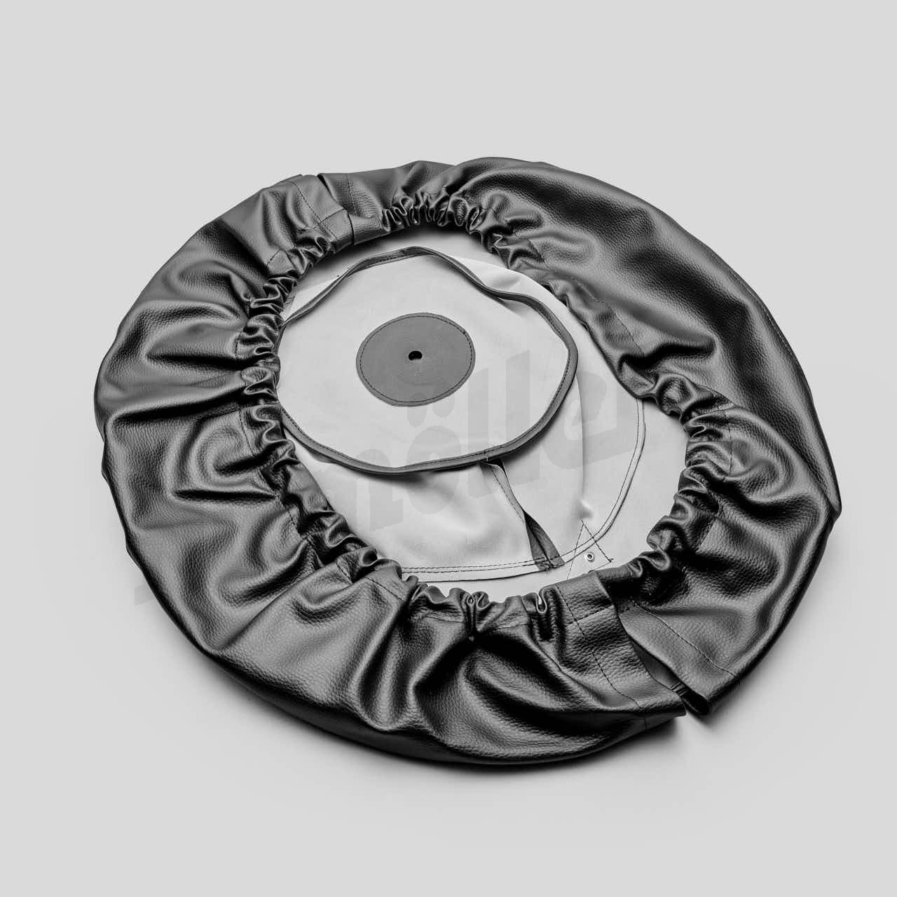 D 69 186 - spare tire cover