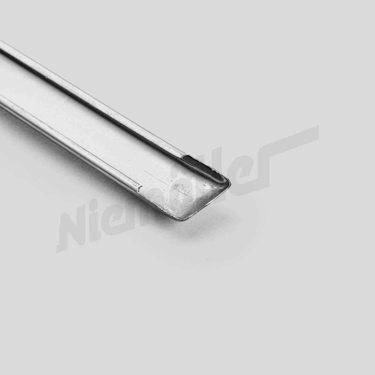 D 69 274 - Sol eşik üzerinde dekoratif çubuk 1900mm