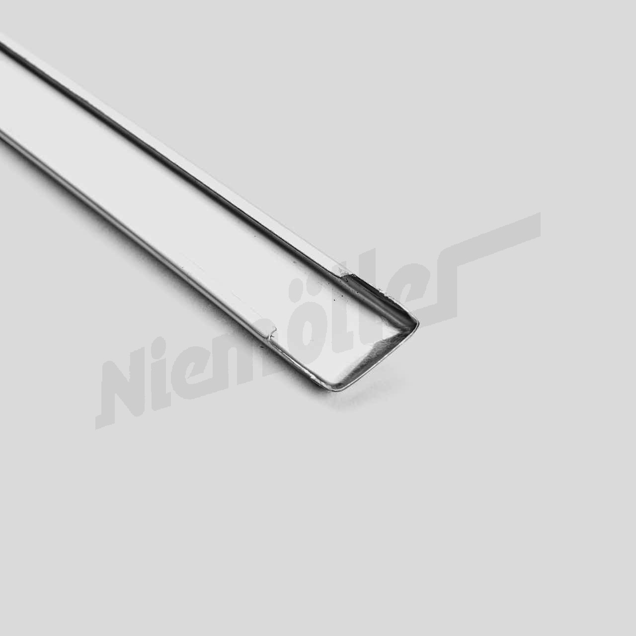 D 69 276 - Barra decorativa en el umbral derecho 1900mm