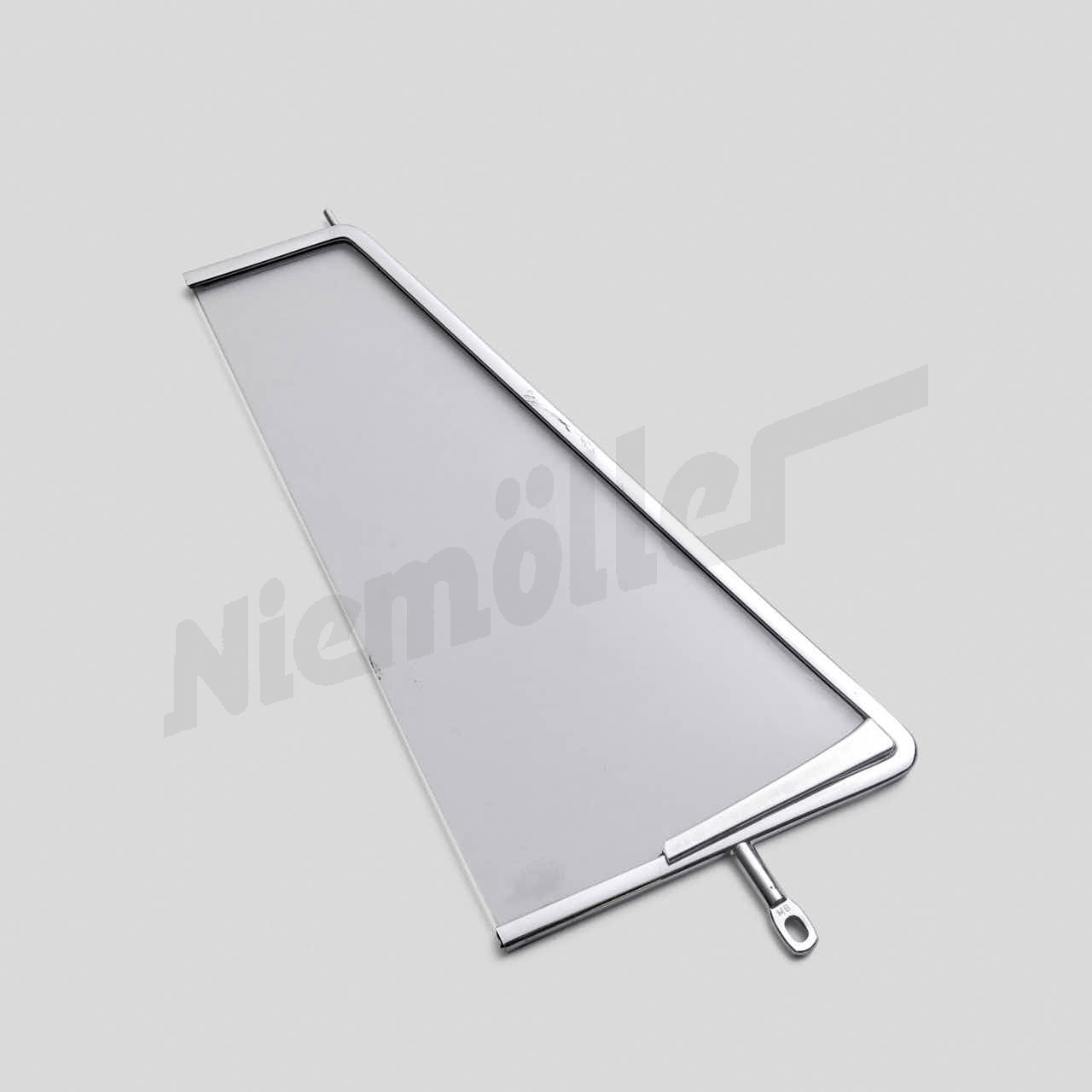 D 72 094 - Pencereyi sağa çevirme