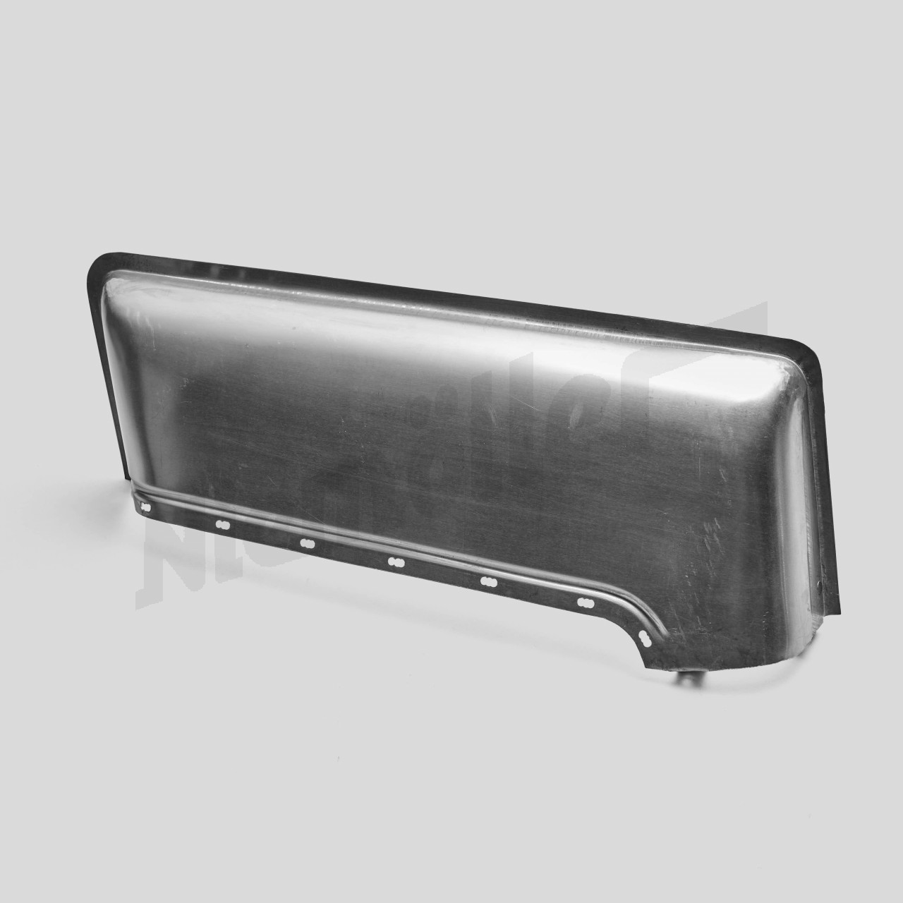 D 72 1021b - door pocket LHS