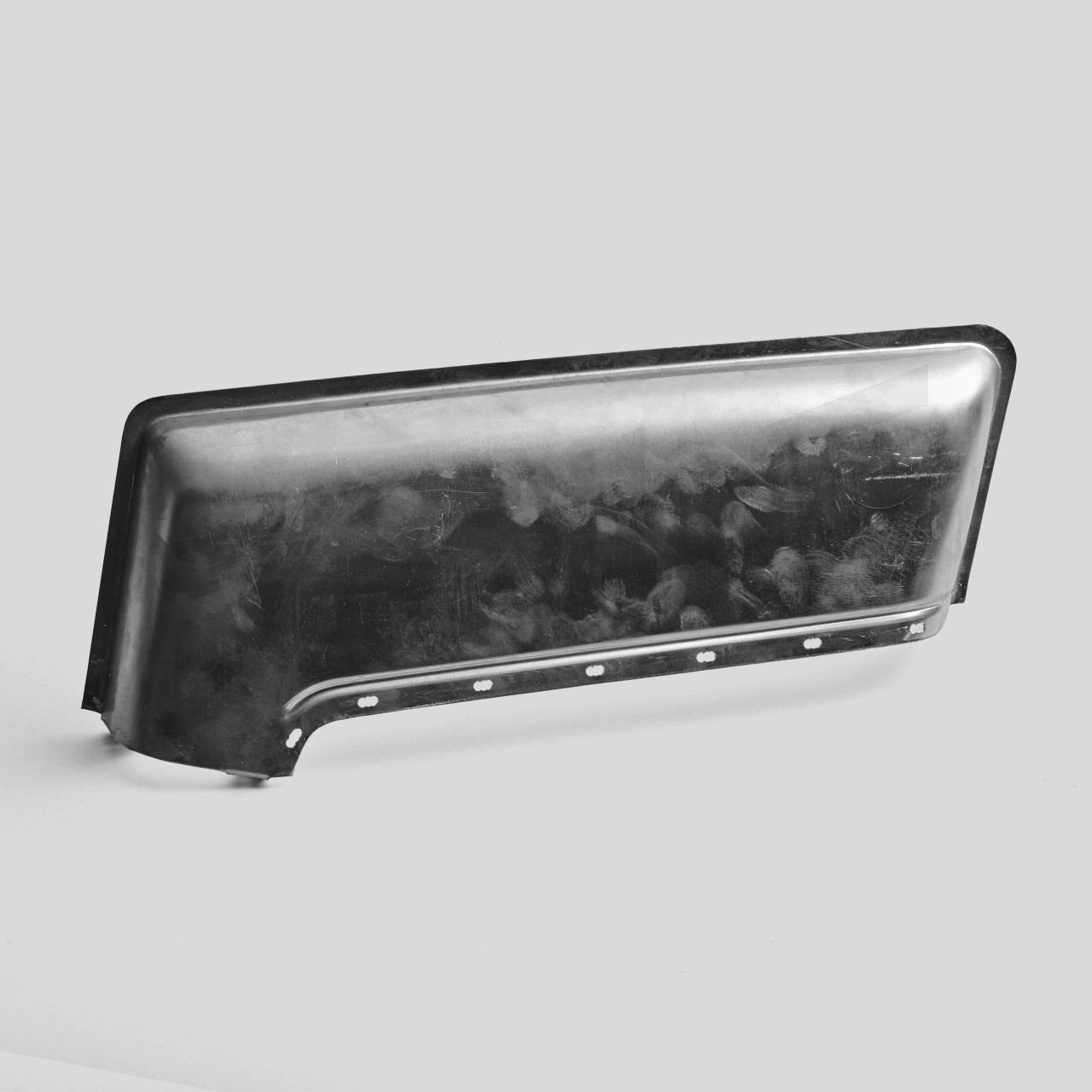 D 72 1022b - Poche de porte simple droite