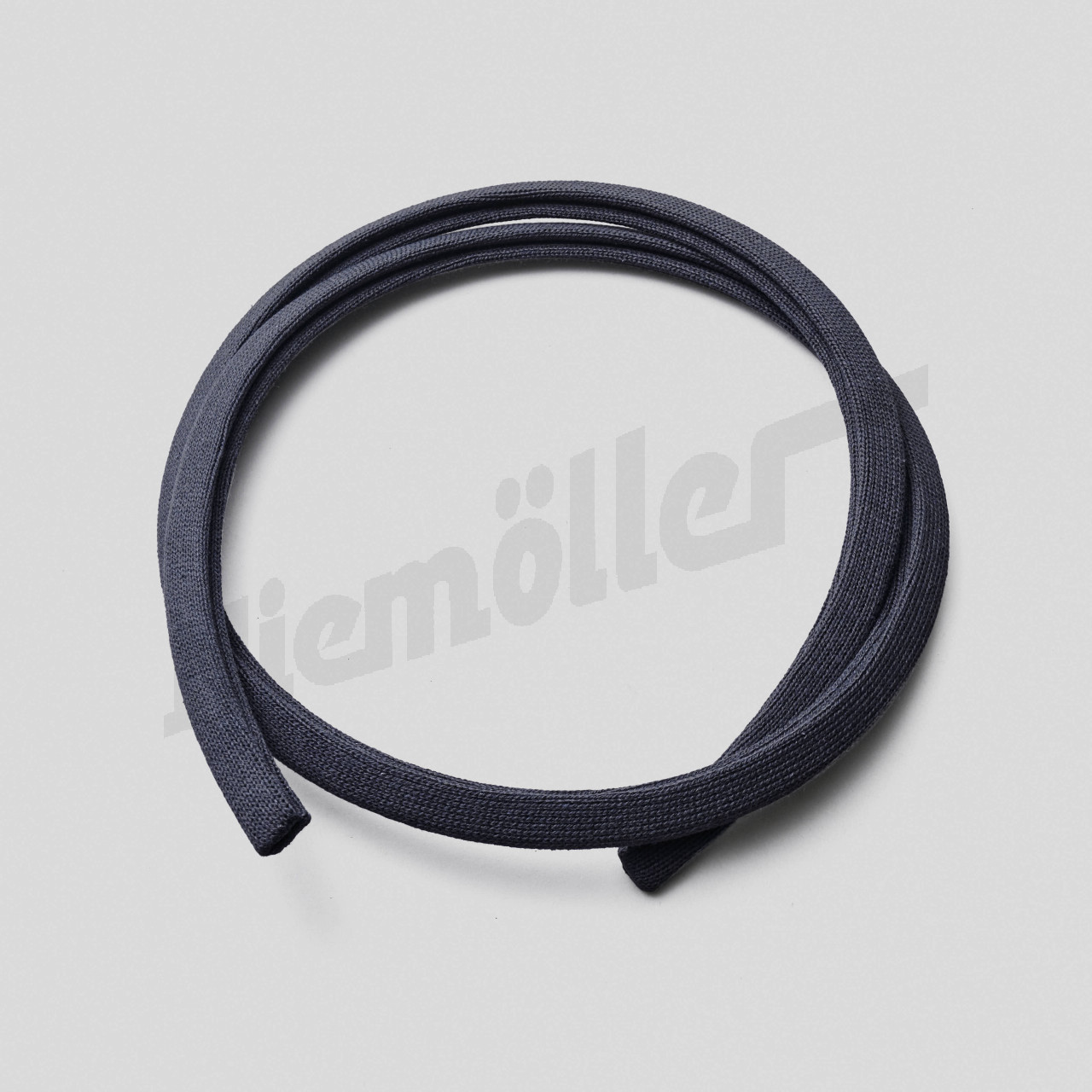 D 72 195a - Fascia di protezione bordi blu 1650mm 1650mm