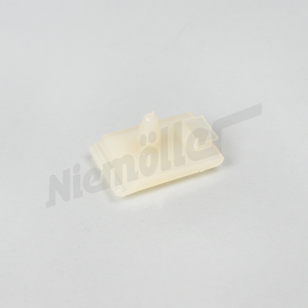 D 72 316 - parte superiore con chiusura a scatto