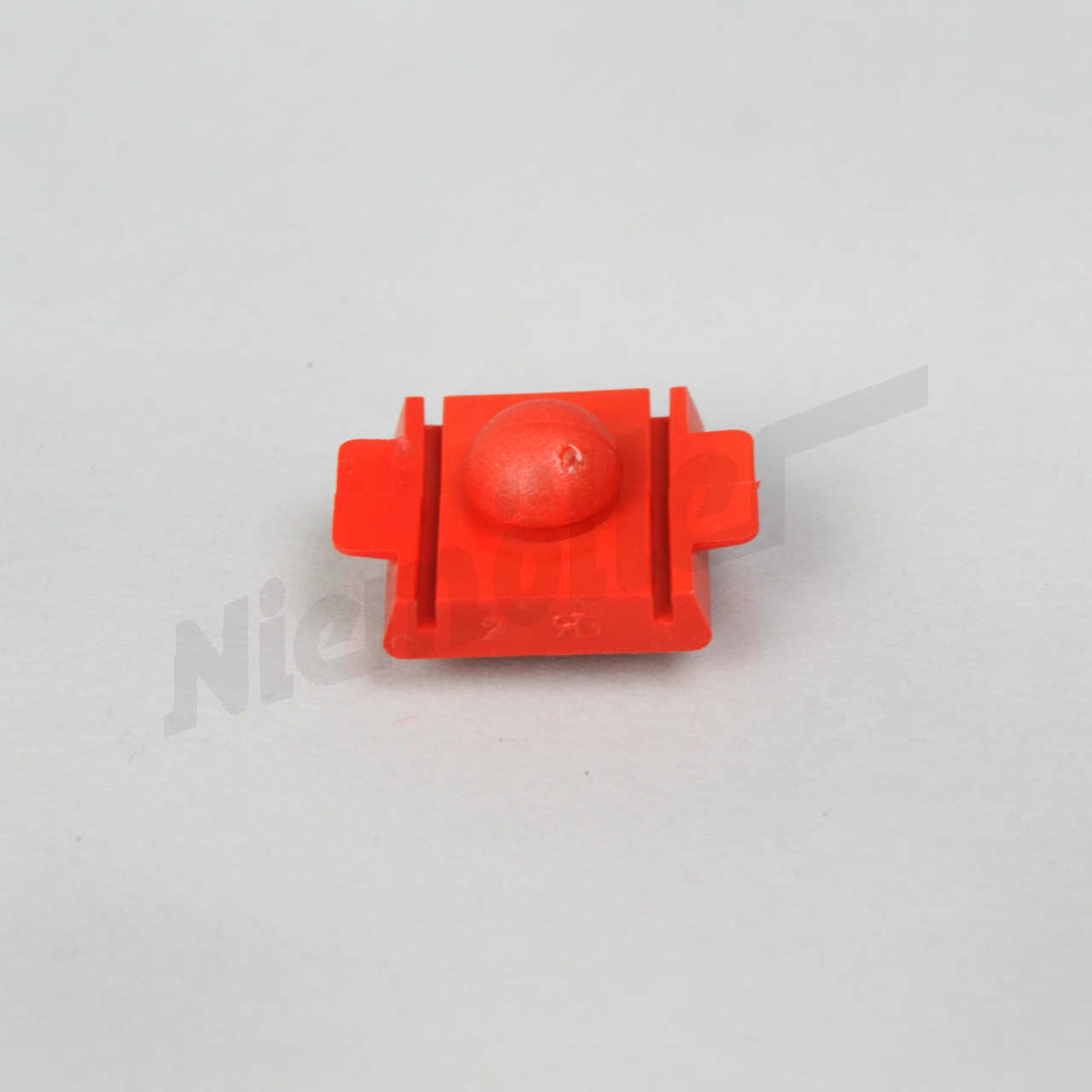 D 72 319 - bevestigingsclip