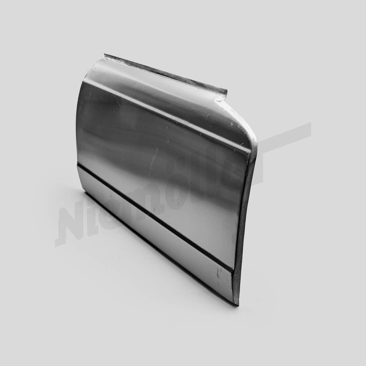 113 720 07 05, 113 720 08 05 Spare part Mercedes-Benz W113