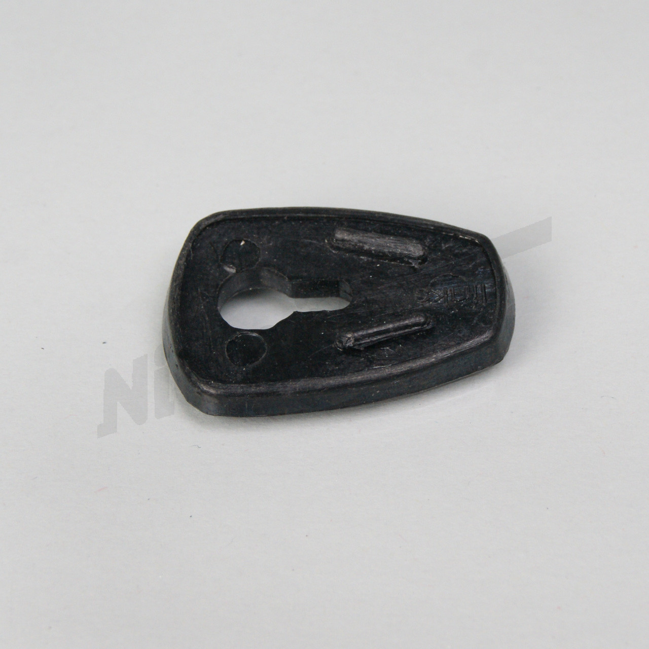D 72 391 - Kapı kolu için küçük altlık W111 sol ön + W113 sağ ön