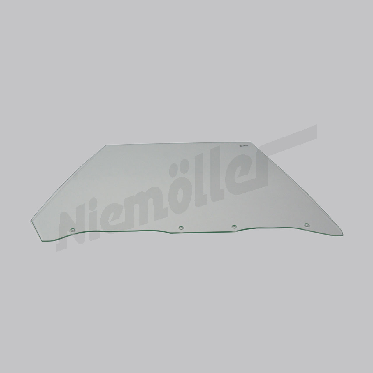 D 72 439b - Manovella destra/riproduzione senza ganasce