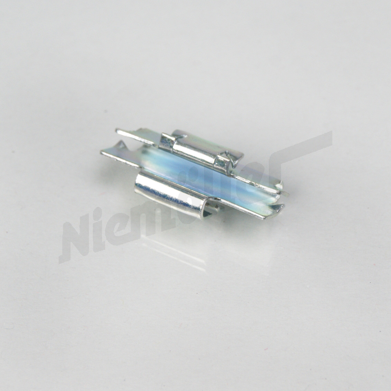 D 72 454 - Soporte de enchufe en el exterior