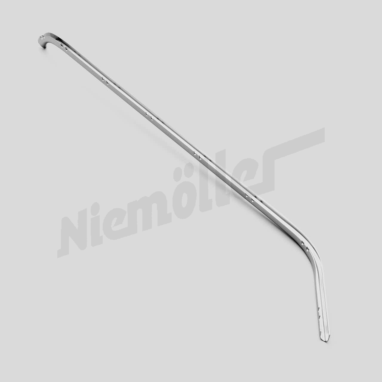 113 727 01 82 W113 części zamiennych Mercedes-Benz