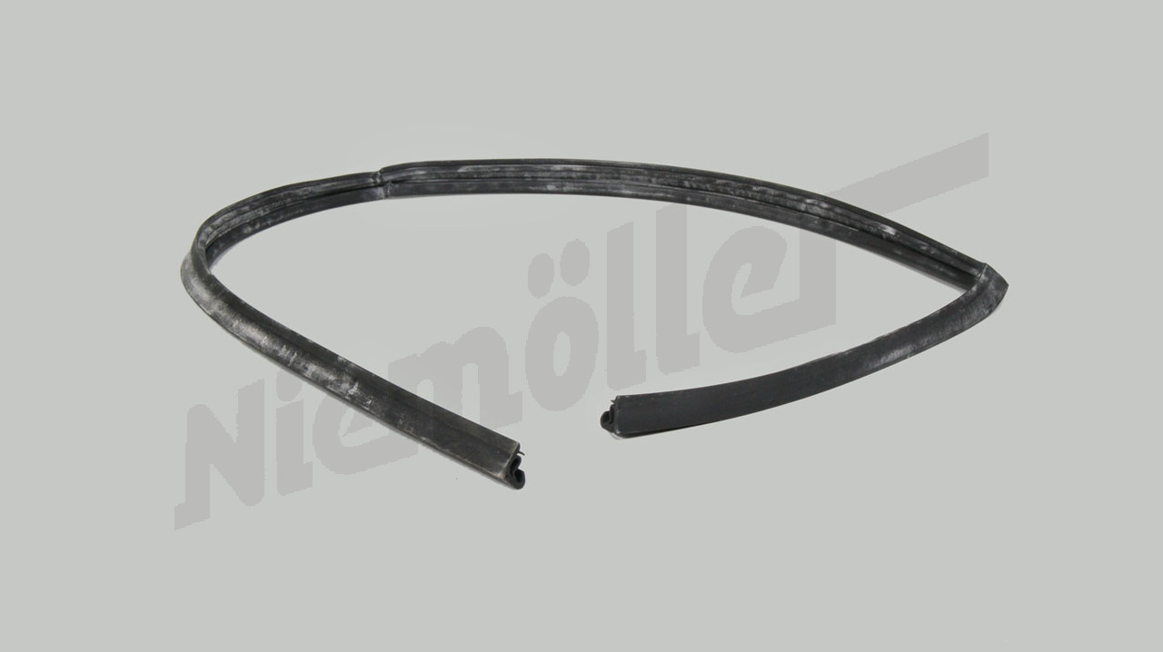 D 72 653 - Gomma sigillante di qualità OE convertibile