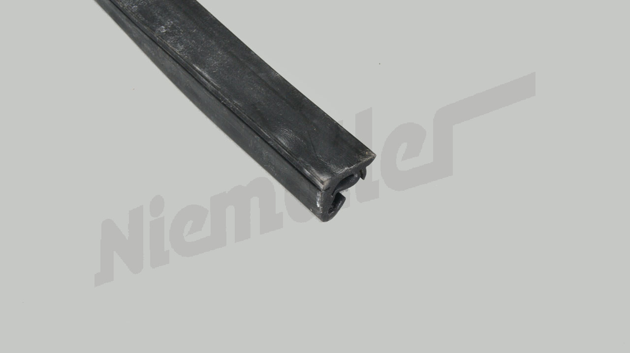 D 72 653 - Gomma sigillante di qualità OE convertibile