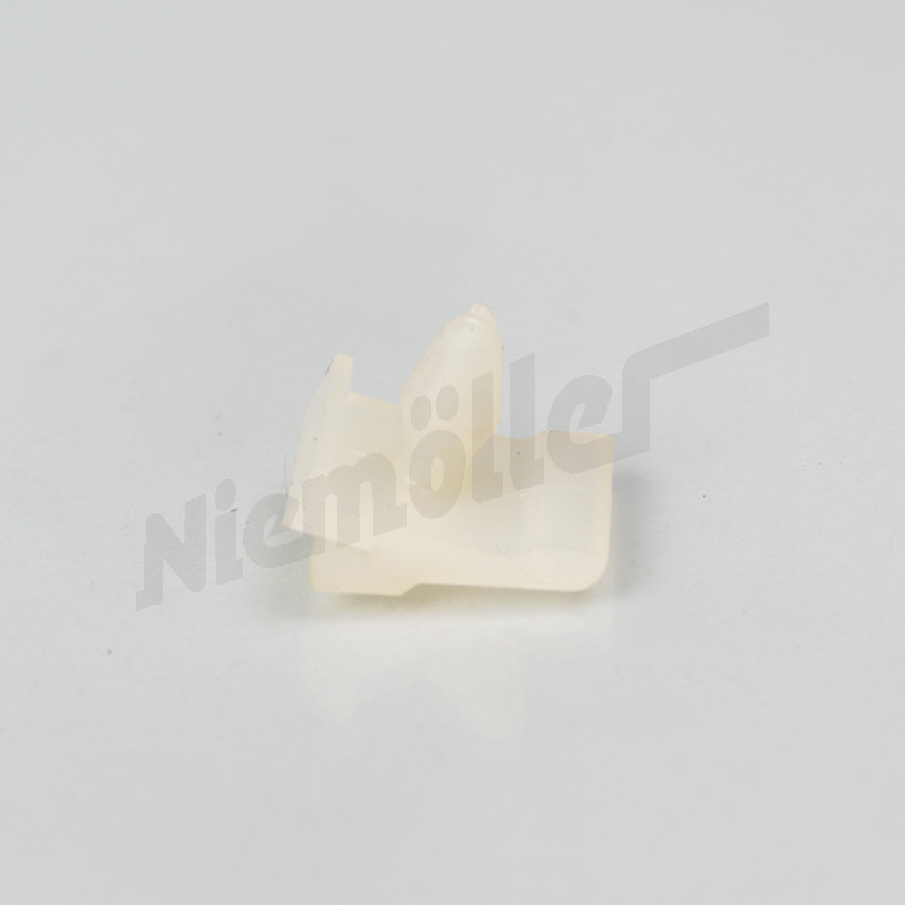 D 72 707 - Bouton-pression partie supérieure