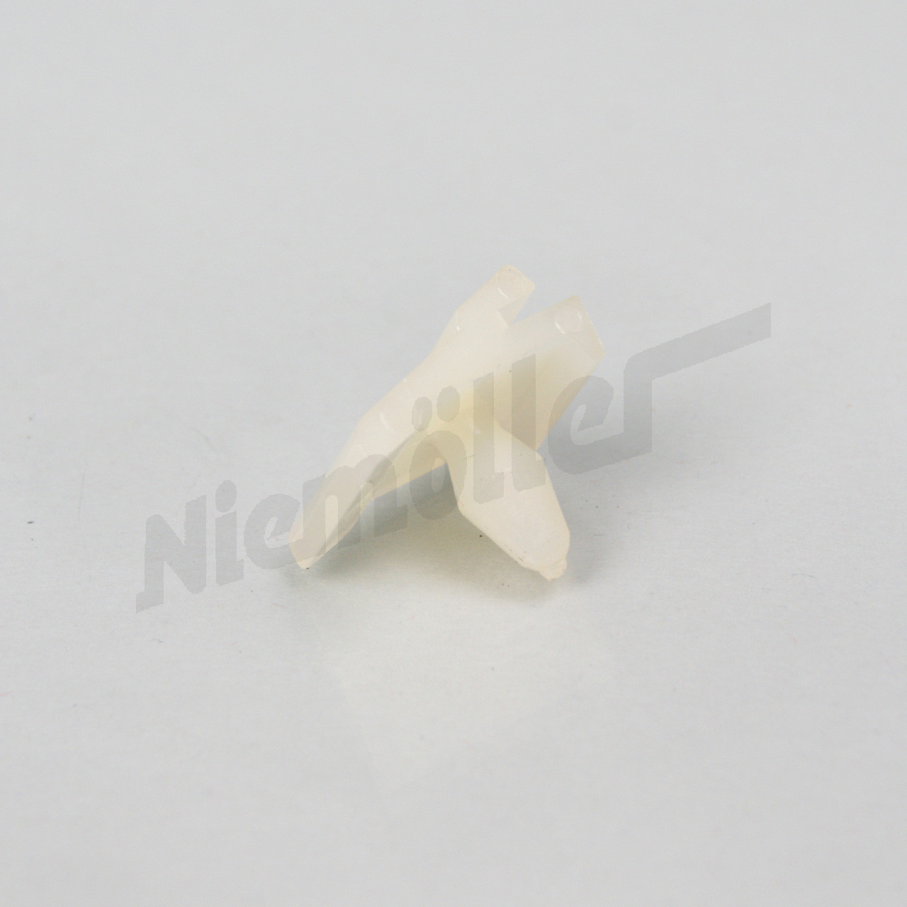 D 72 707 - Bouton-pression partie supérieure