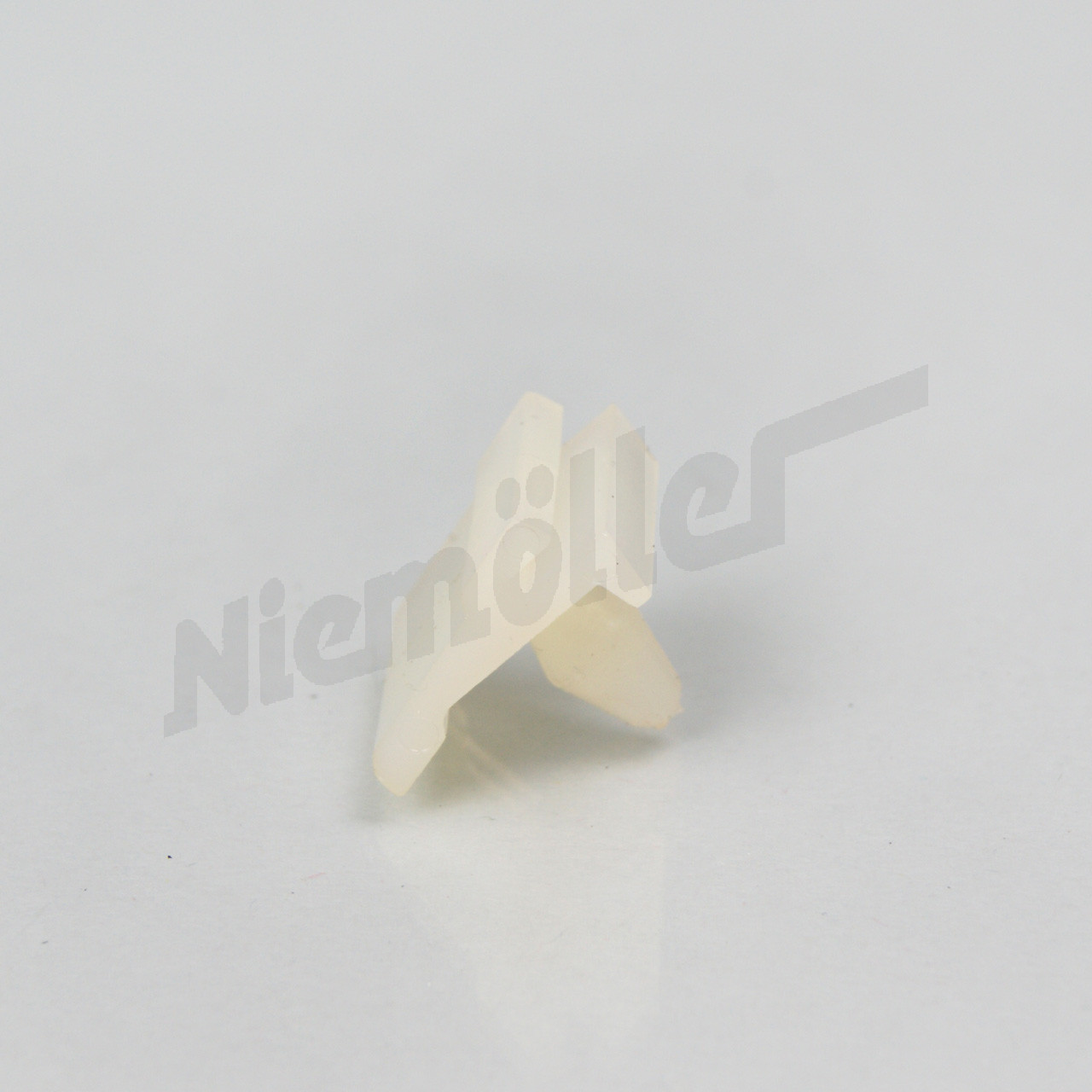 D 72 707 - Bouton-pression partie supérieure