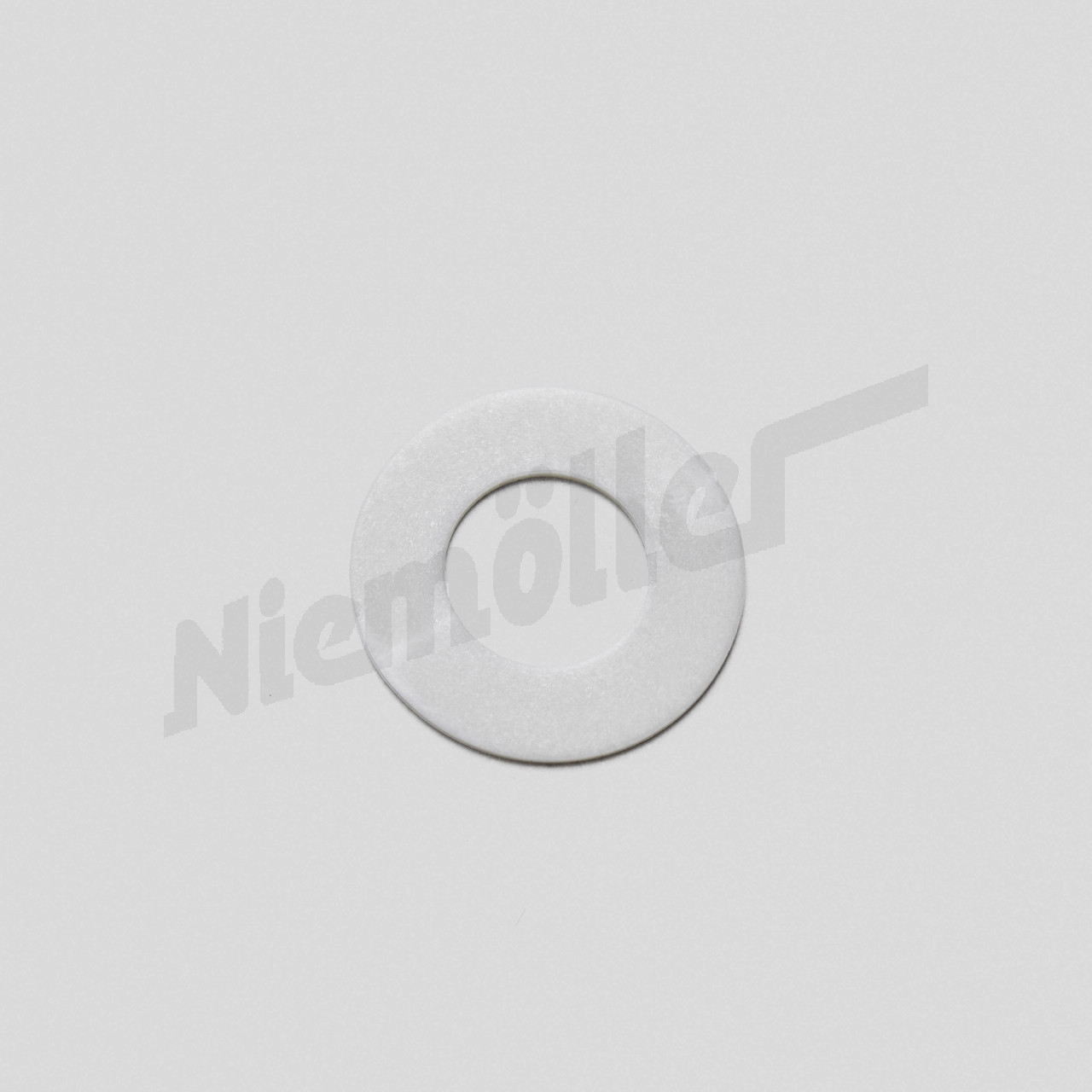 D 72 769 - Pane, door holder on front wall side