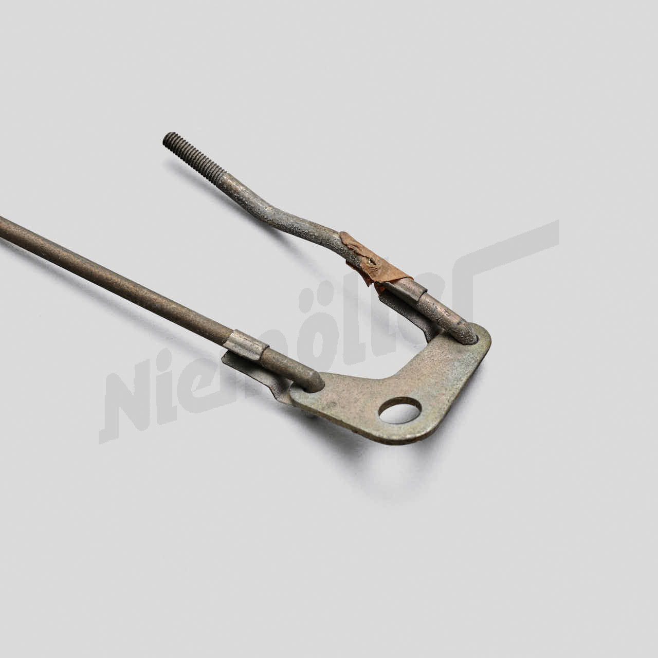 D 73 026 - Güvenlik bağlantısı sağ