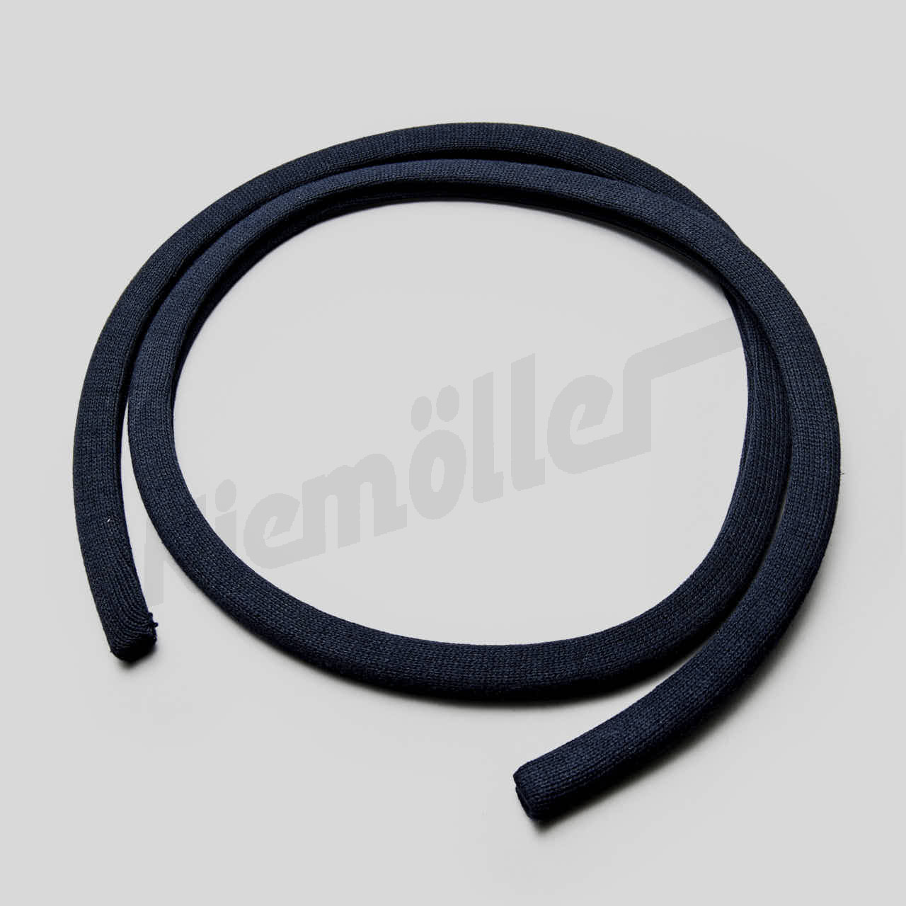 D 73 134a - pasek ochronny krawędzi niebieski 1800mm