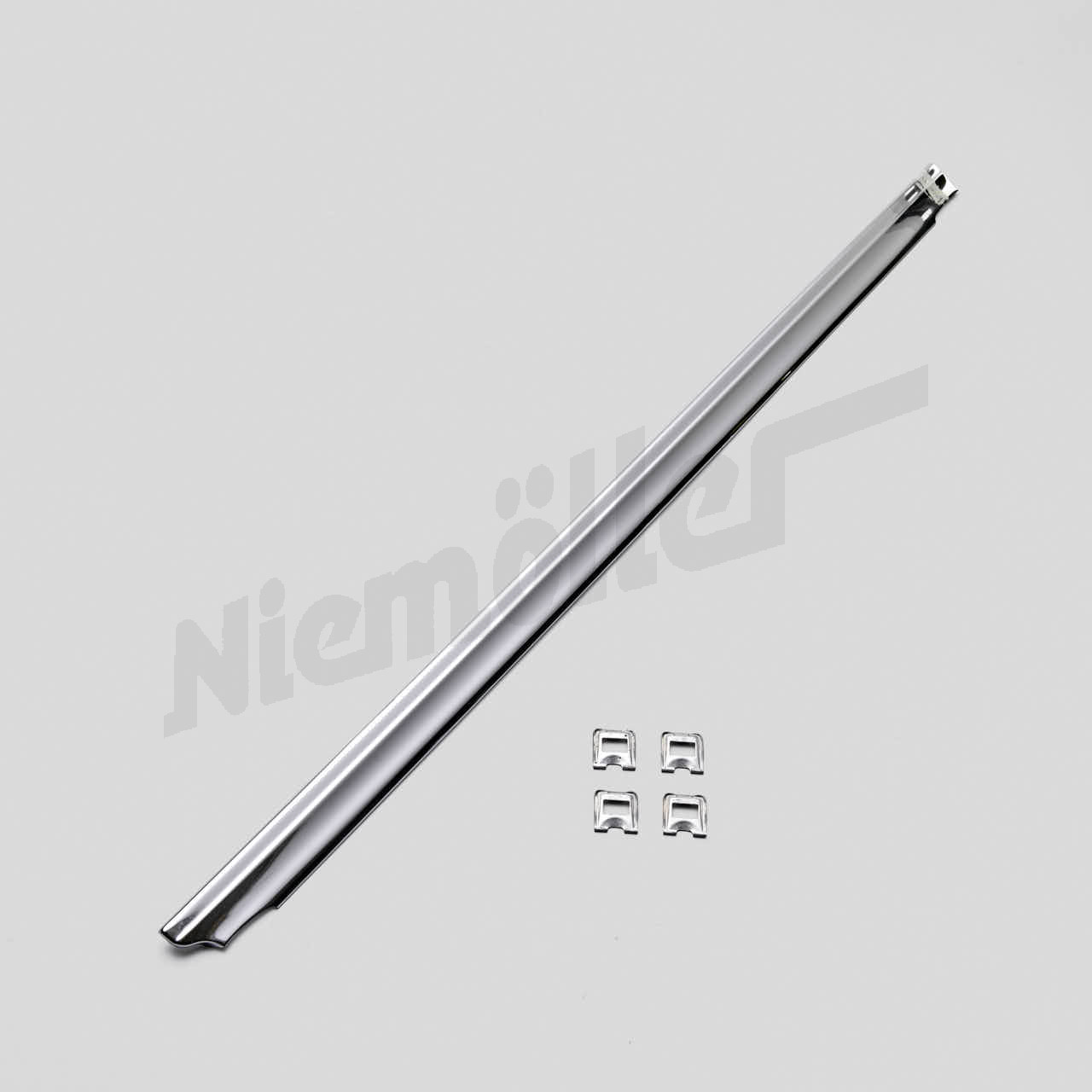 D 73 213 - Barre décorative -bord gauche