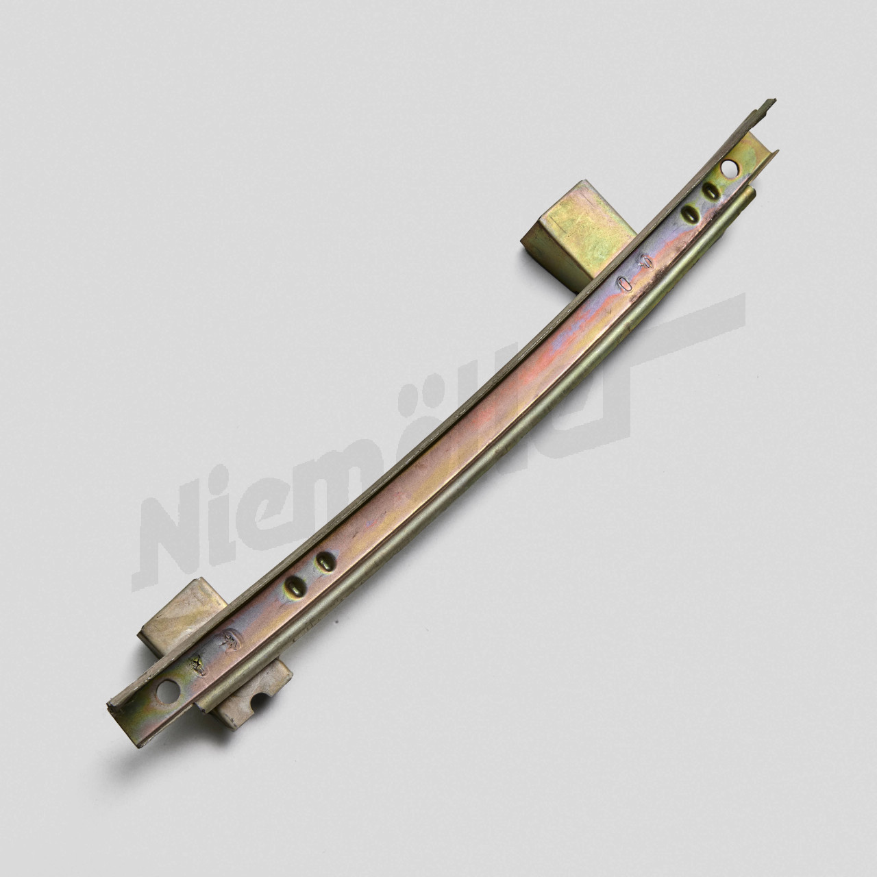 D 73 308 - Window guide rail, right