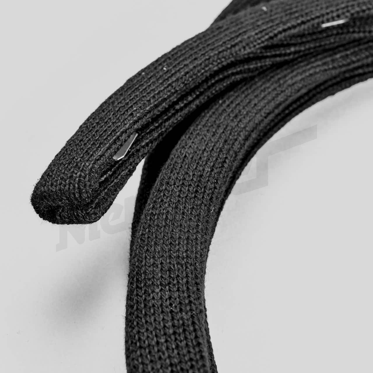 D 73 388 - Bande de protection des bords noir 1900mm