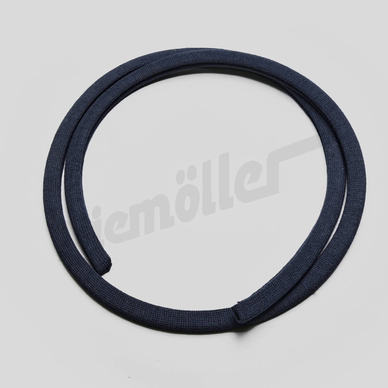 D 73 388a - Kantenschutzleiste blau 1900mm