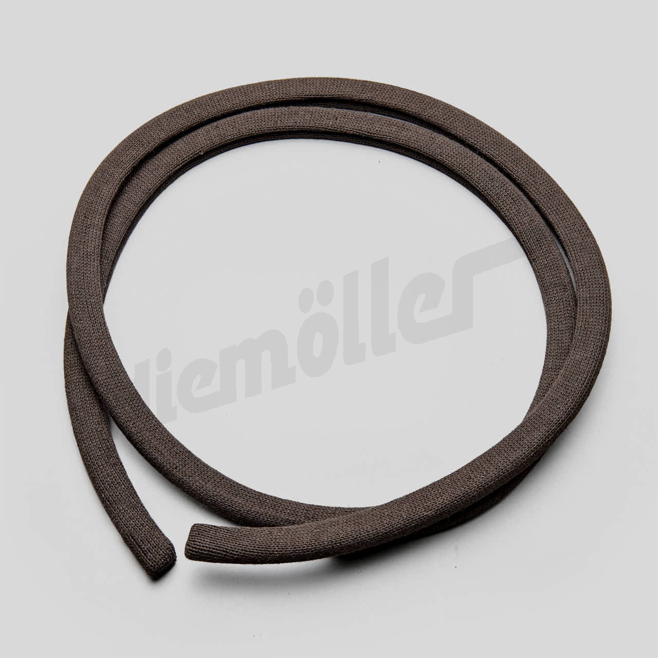 D 73 388b - Striscia di protezione bordi marrone scuro 1900mm