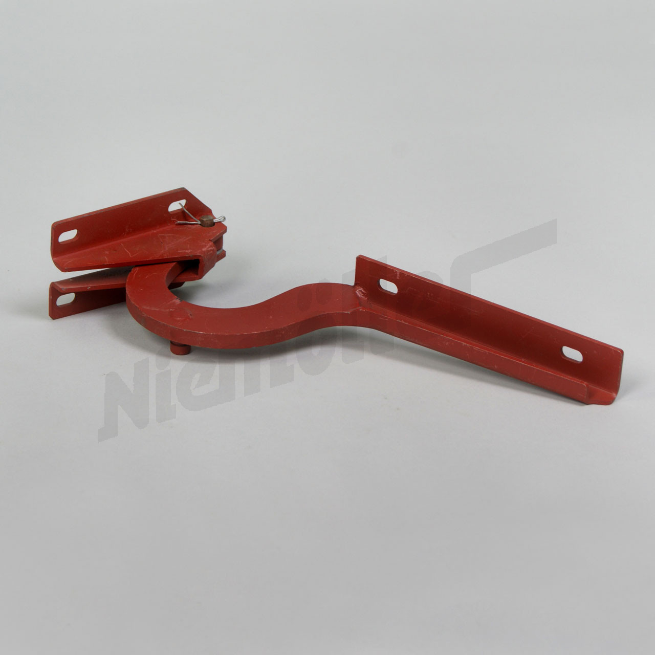 D 75 027 - Kofferdeksel scharnier rechts W111 Cabrio