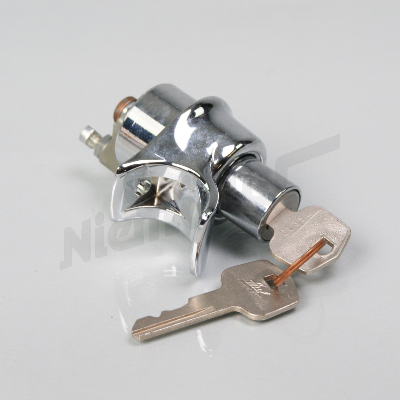 D 75 053 - İtmeli kilit