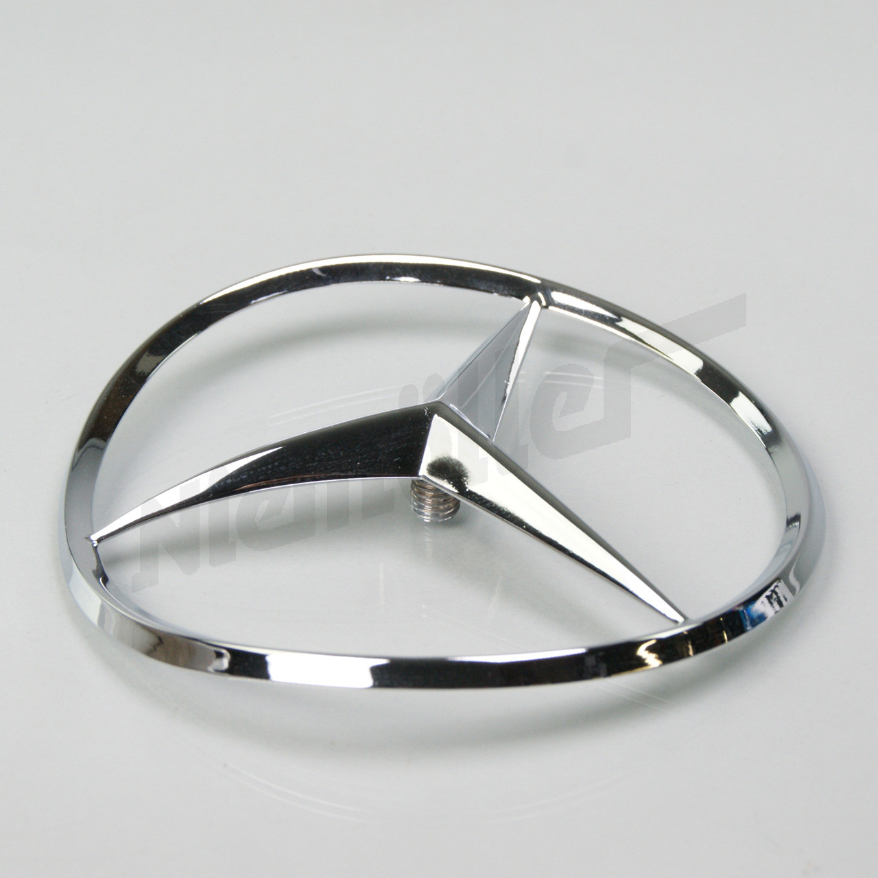 D 75 086 - Mercedesstern