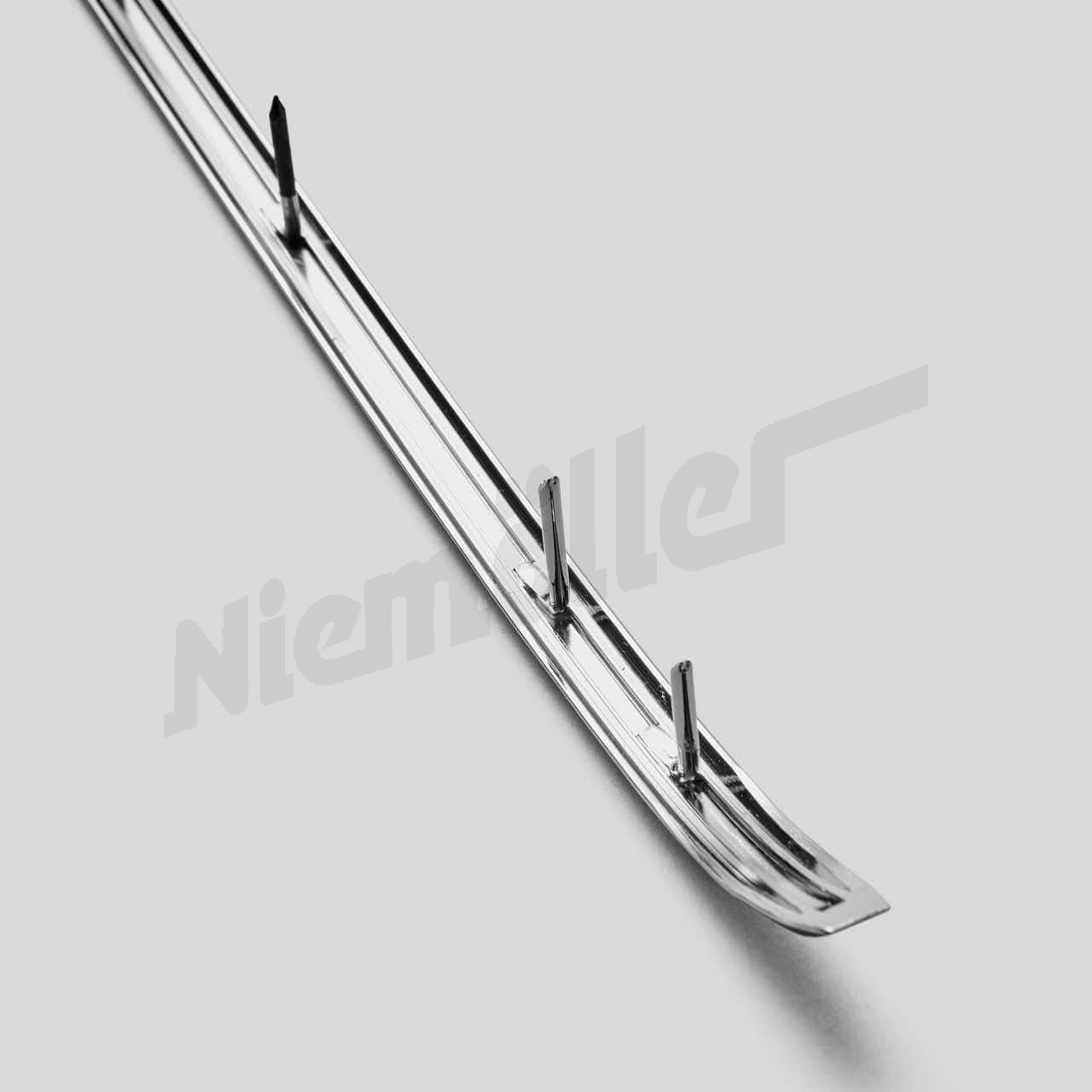 D 77 058 - Listwa maskująca (do pawęży narożnej) - 130cm