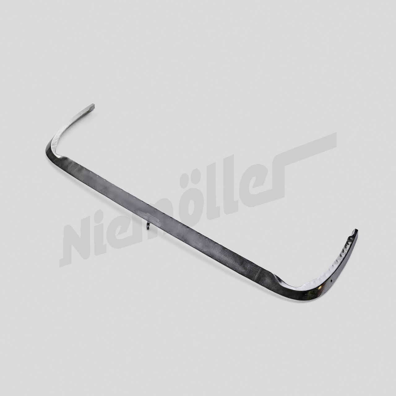 D 77 076 - Kumaş tutunma rayı (arkada)