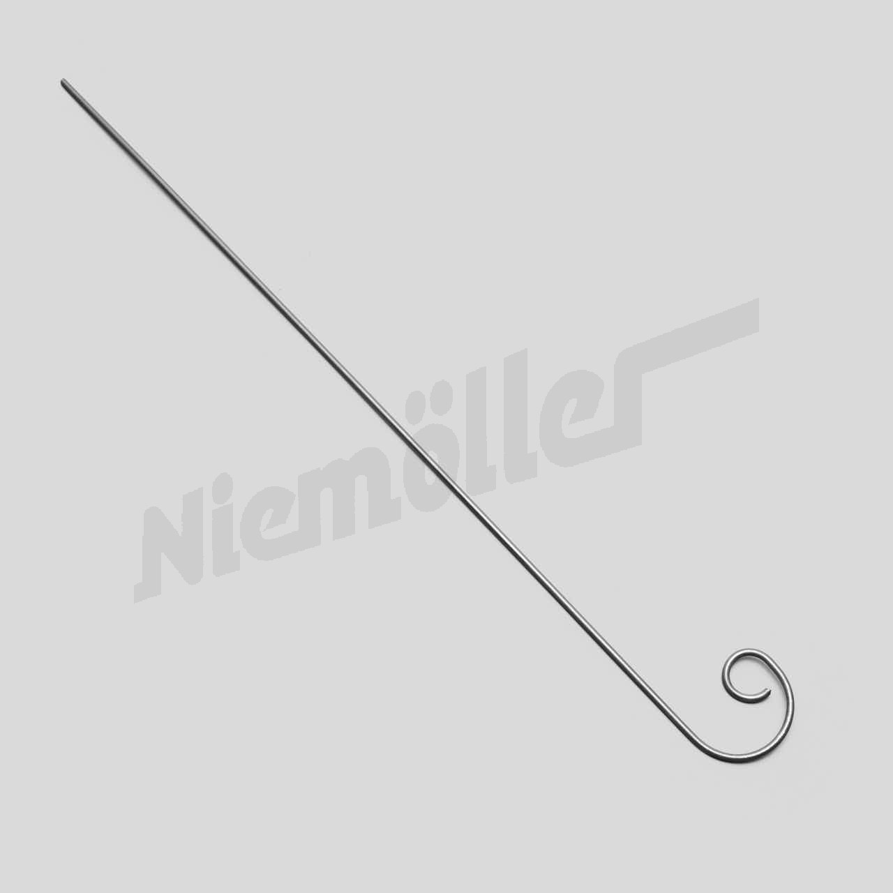 D 77 079 - fabric, deflector wire