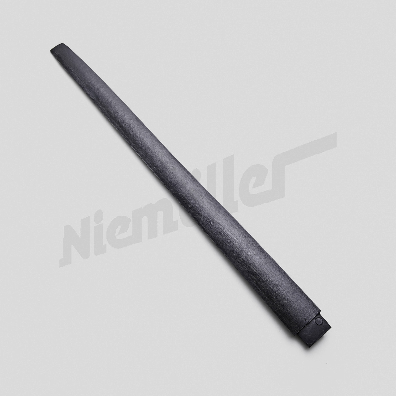 D 77 085o - foam rubber seal at softtop - OEM quality