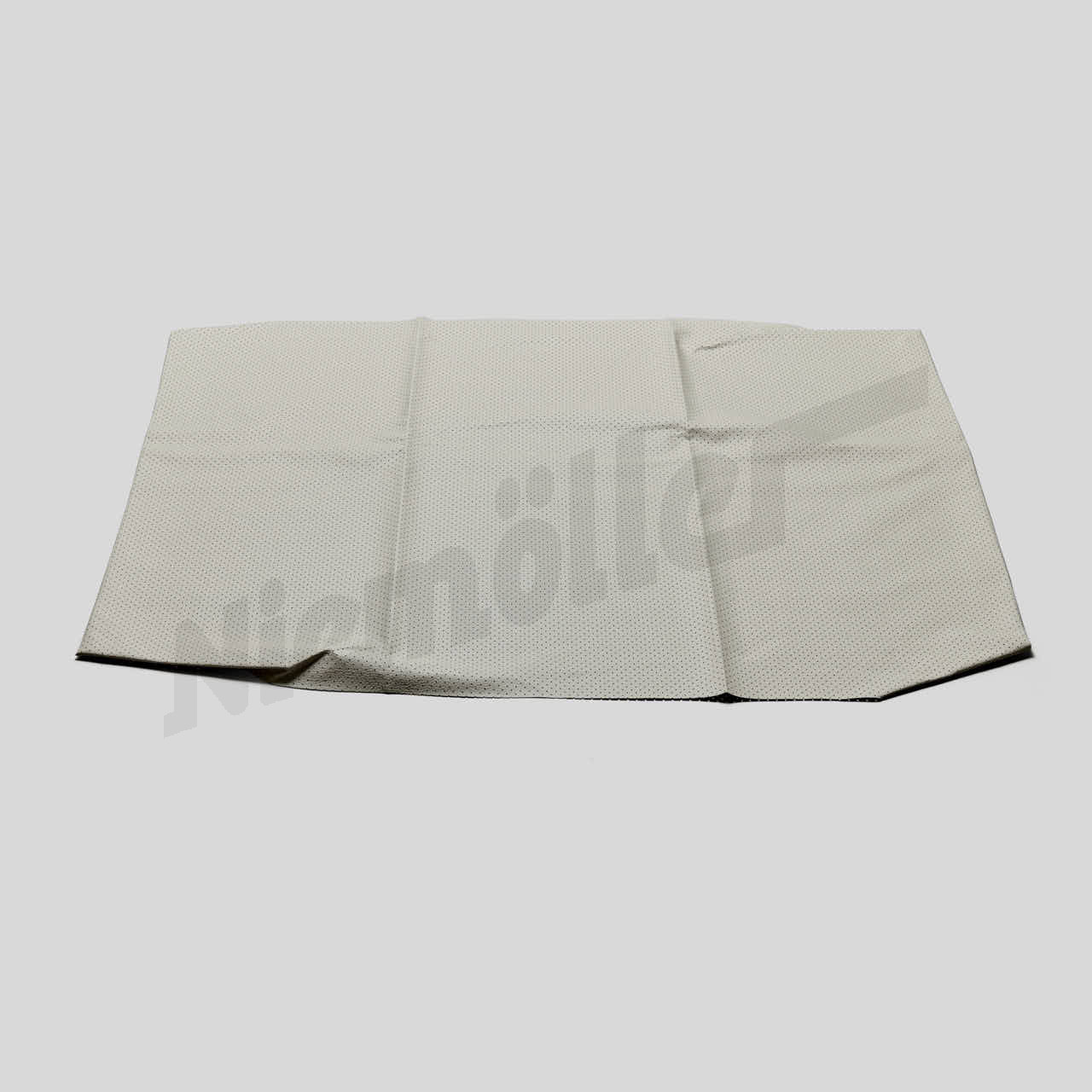 D 78 066 - headliner W111/112 Coupe with sliding roof reproduction - color cream