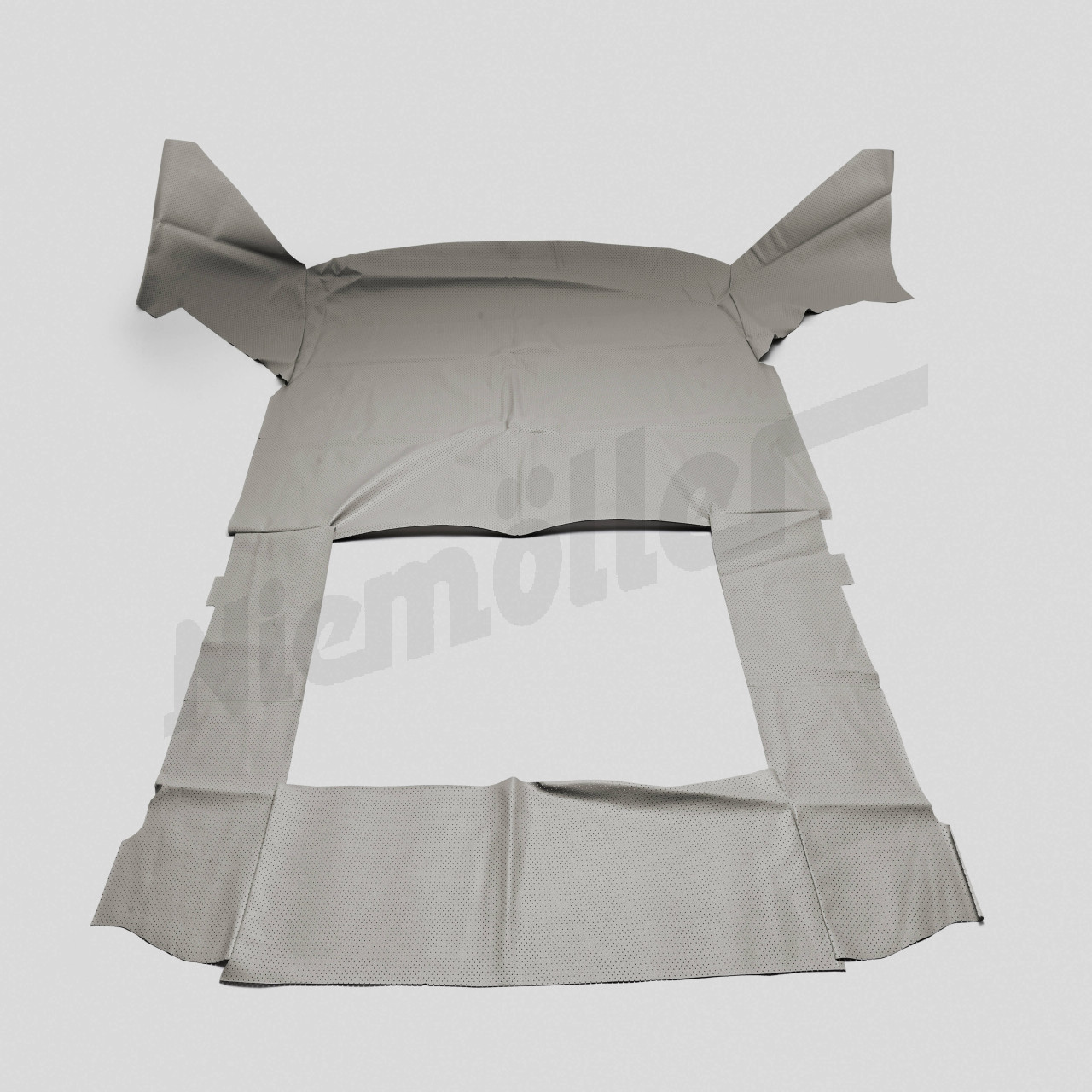 D 78 121c - W109 açılır tavanlı tavan döşemesi açık gri