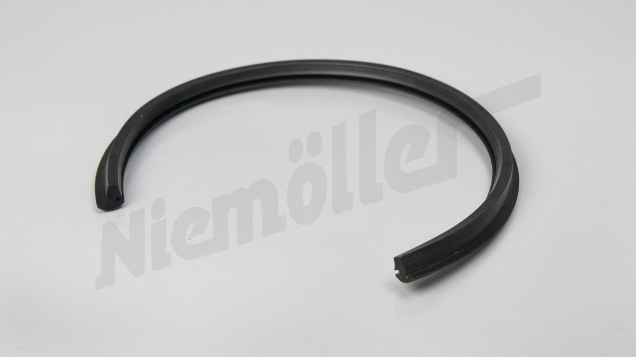 D 79 038 - Kunststofprofiel - werfgoederen