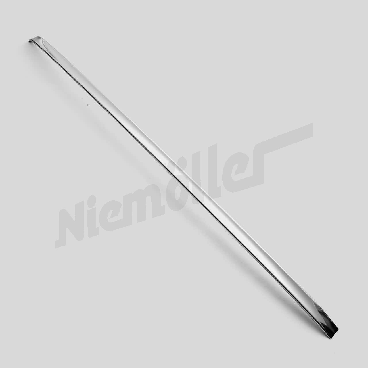 D 79 060 - moulding, hardtop, RHS