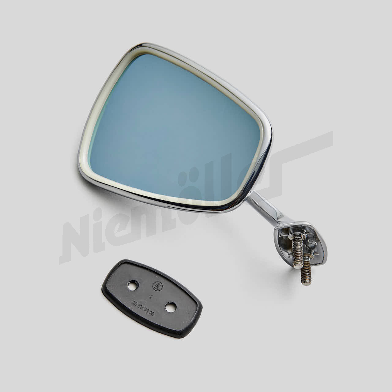 D 81 017a - Lustro zewnętrzne prawe