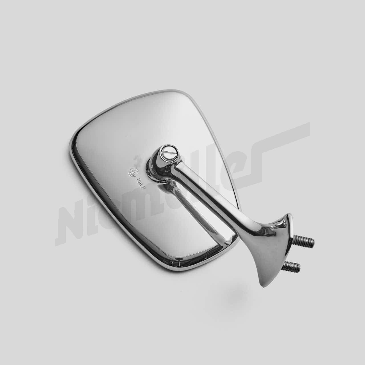 D 81 017a - Lustro zewnętrzne prawe